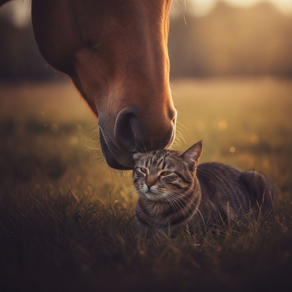 Communication animale