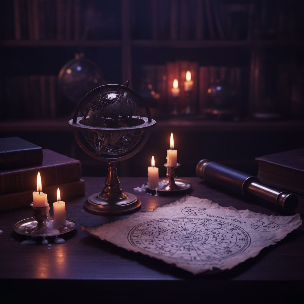 Astrologie