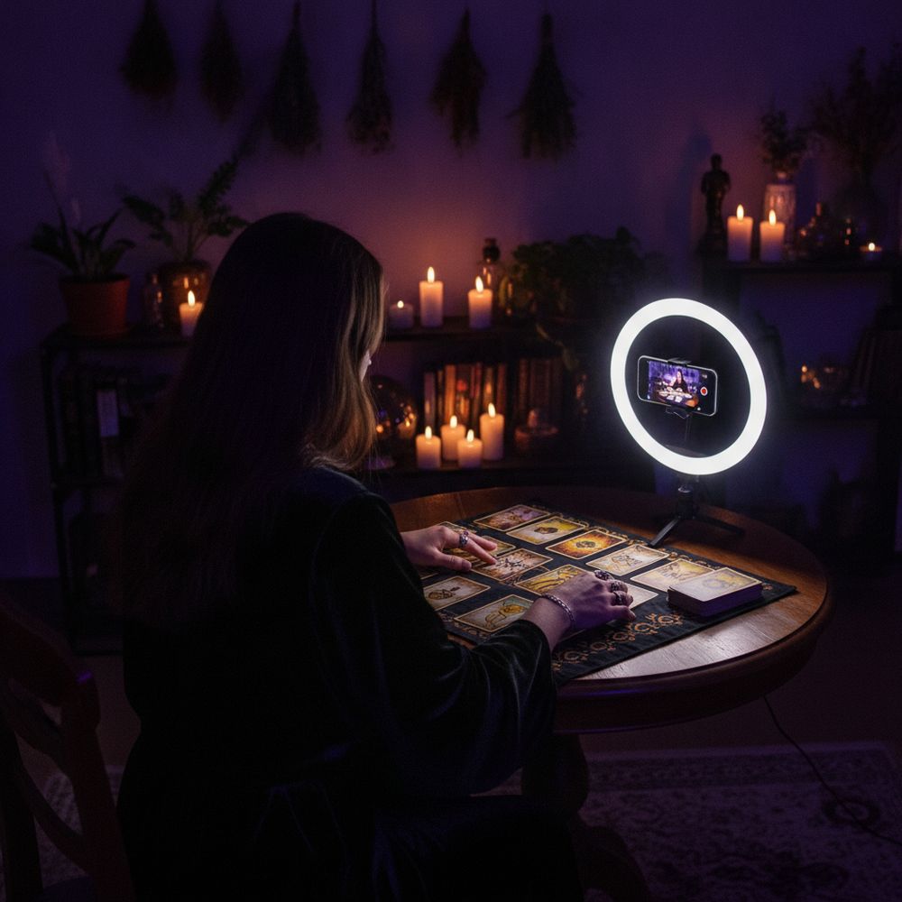 Tirage collectif du mercredi soir